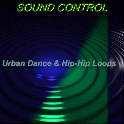 Product picture Sound Control.